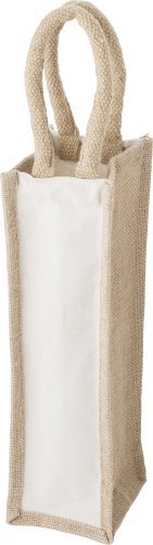 Custodia per il vino in cotone brett
