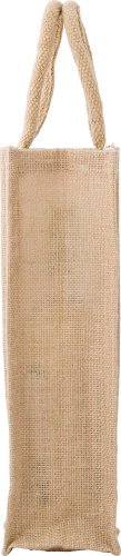 Custodia per il vino in cotone brett