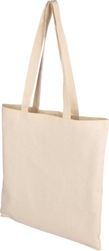 Shopping bag in cotone 180 g/m² joshua