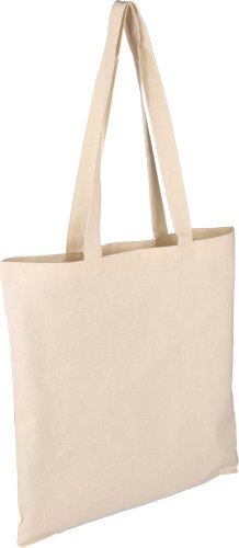 Shopping bag in cotone 180 g/m² joshua