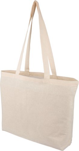 Shopping bag in cotone 140 g/m² isak