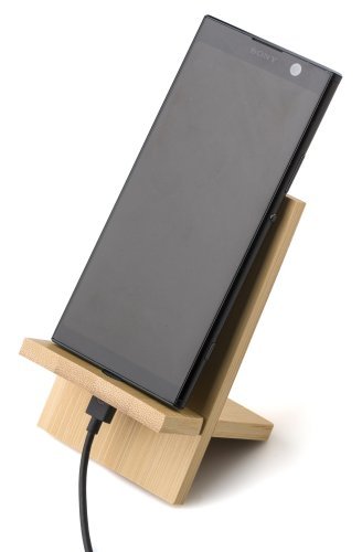 Supporto per telefono margarita | bambù