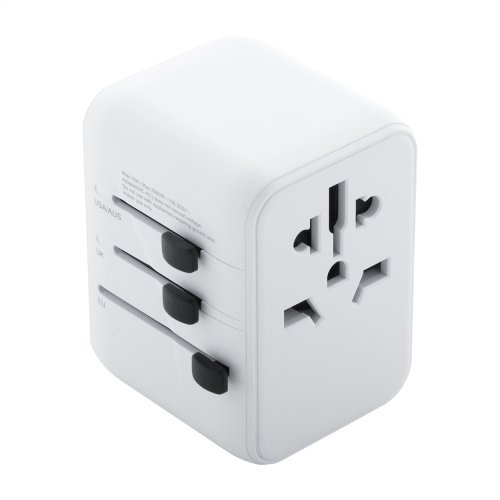 Adattatore da viaggio jetsetter plus