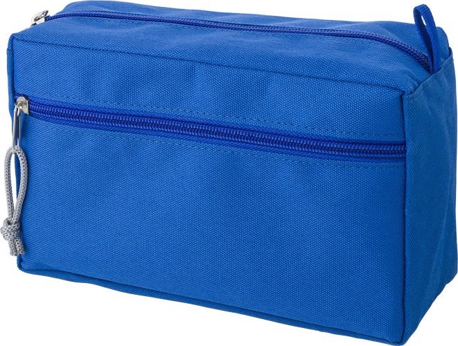 Beauty case in rpet natasha