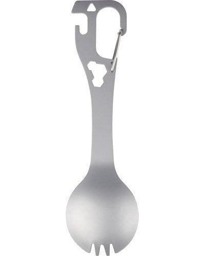 Spork utensile da cucina in acciaio inox noe