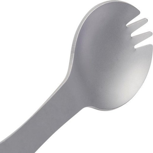 Spork utensile da cucina in acciaio inox noe