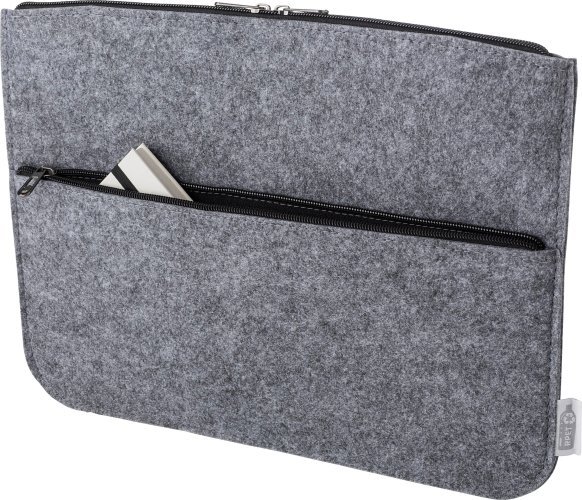 Borsa per laptop emilia | riciclato | 14" | 10 l