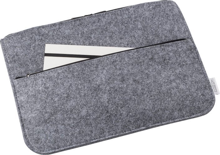 Borsa per laptop emilia | riciclato | 14" | 10 l