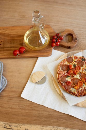 Tagliapizza ian