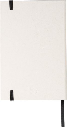 Taccuino in cartone del latte riciclato formato +/- a5 hudson
