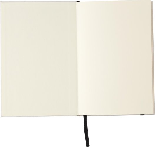 Taccuino in cartone del latte riciclato formato +/- a5 hudson