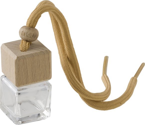 Deodorante per auto roman | ricaricabile | 5 ml