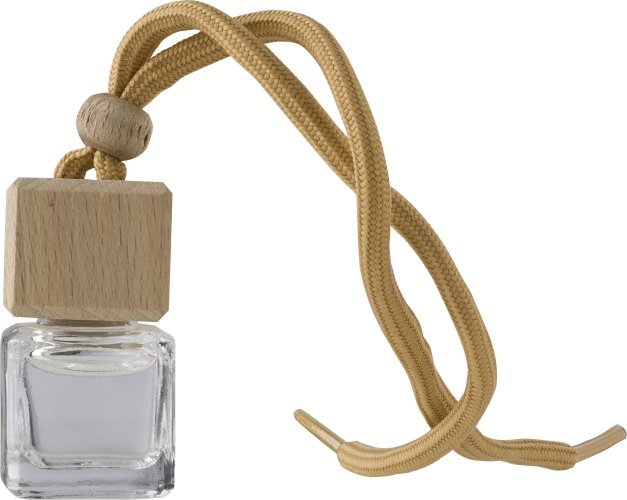 Deodorante per auto roman | ricaricabile | 5 ml