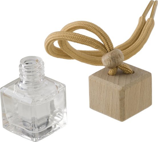 Deodorante per auto roman | ricaricabile | 5 ml