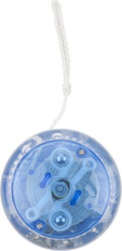 Yoyo esmeralda | led