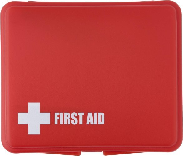 Kit di pronto soccorso diana | solo ue