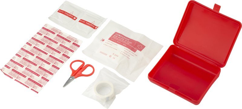 Kit di pronto soccorso diana | solo ue