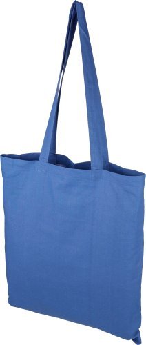 Borsa per la spesa kenneth | cotone | tinto | oeko-tex
