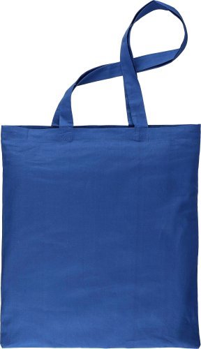 Borsa per la spesa kenneth | cotone | tinto | oeko-tex