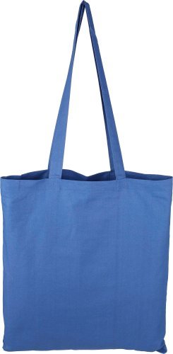 Borsa per la spesa kenneth | cotone | tinto | oeko-tex