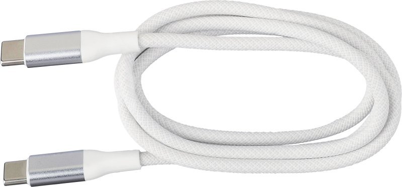 Cavo di ricarica jacob | nylon | usb-c