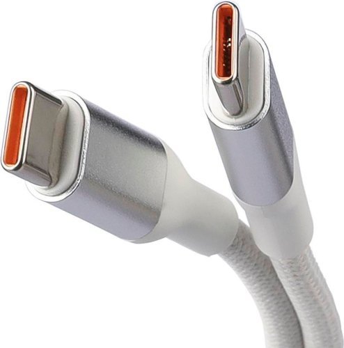 Cavo di ricarica jacob | nylon | usb-c