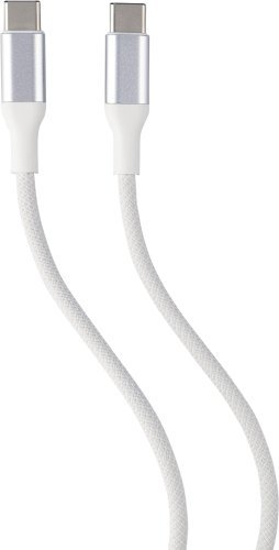 Cavo di ricarica jacob | nylon | usb-c