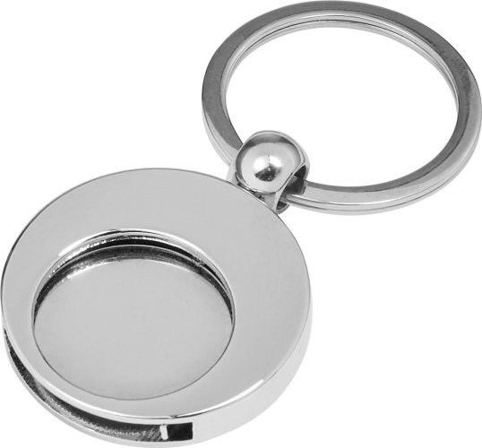 Portachiavi christie | 2 in 1