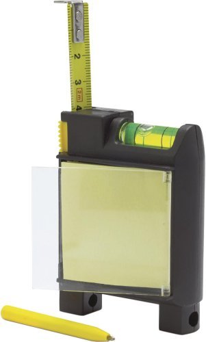 Metro brooke | plastica | 5 in 1 | 2 metri
