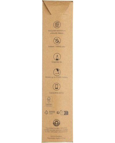 Brandcharger penna senza inchiostro picasso 2