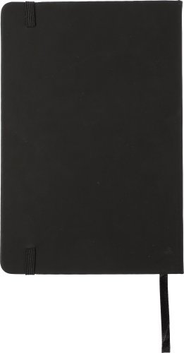 Taccuino bradley | pu riciclato | A5| pagine a quadretti