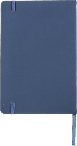 Taccuino bradley | pu riciclato | A5| pagine a quadretti