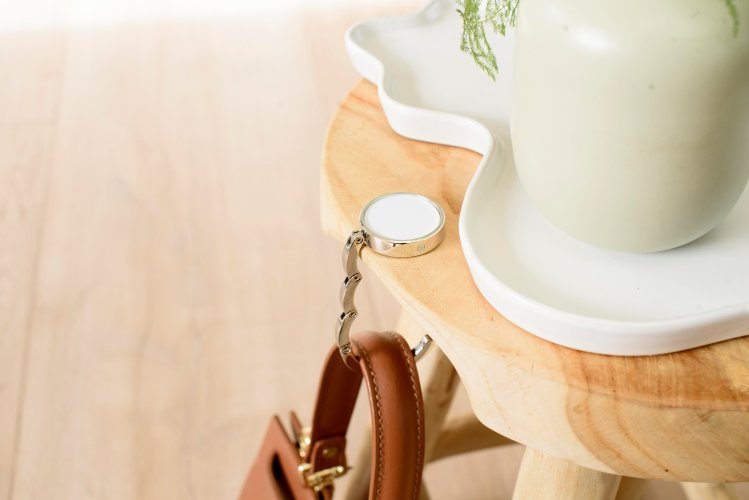 Gancio per borsa eloise