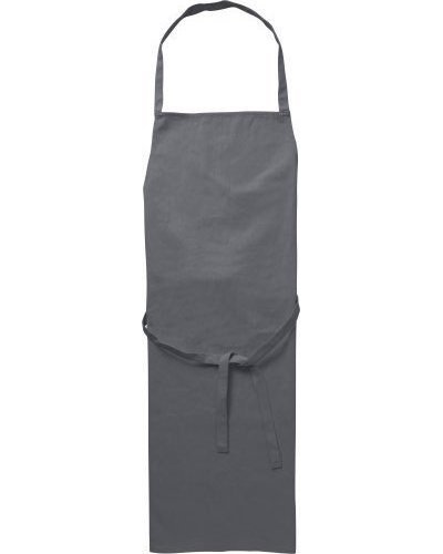 Grembiule mindy | poliestere twill 200 g/m²