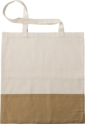 Shopper kyler | cotone | 4,5 l