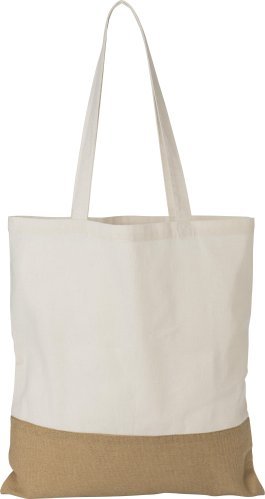 Shopper kyler | cotone | 4,5 l