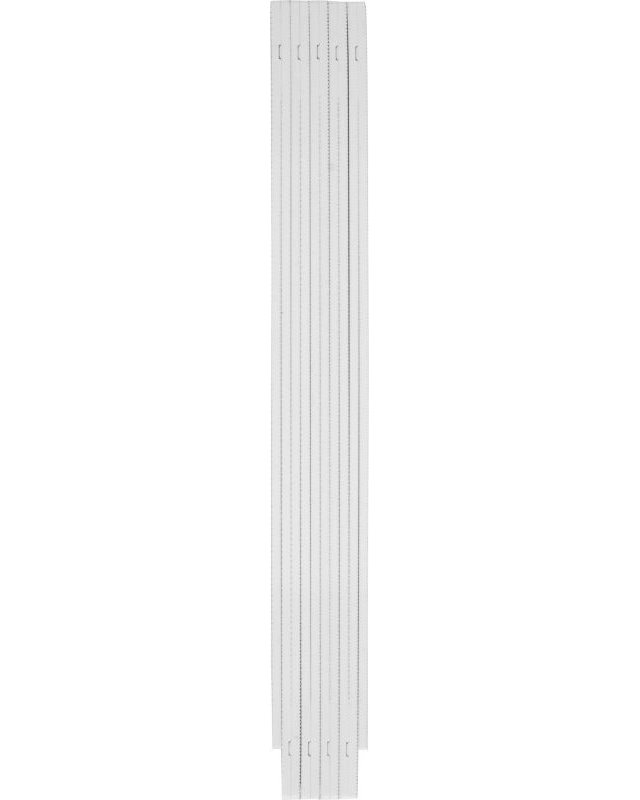 Righello pieghevole karl | plastica | 2 metri