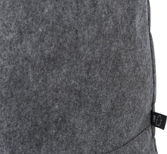 Zaino eleanor | riciclato | feltro | 60 l