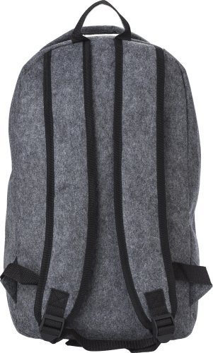 Zaino eleanor | riciclato | feltro | 60 l