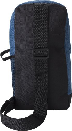 Borsa a tracolla brandon | poliestere | 10 l