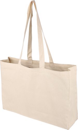 Shopper imogen | cotone oeko-tex | 220 g/m²