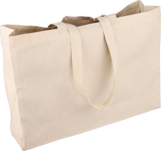 Shopper imogen | cotone oeko-tex | 220 g/m²