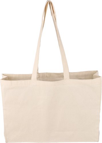 Shopper imogen | cotone oeko-tex | 220 g/m²