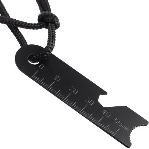 Kit accendifuoco azra | acciaio inox