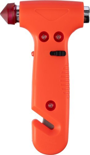 Martello d'emergenza erika | luce led