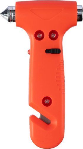 Martello d'emergenza erika | luce led