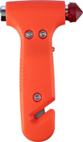 Martello d'emergenza erika | luce led