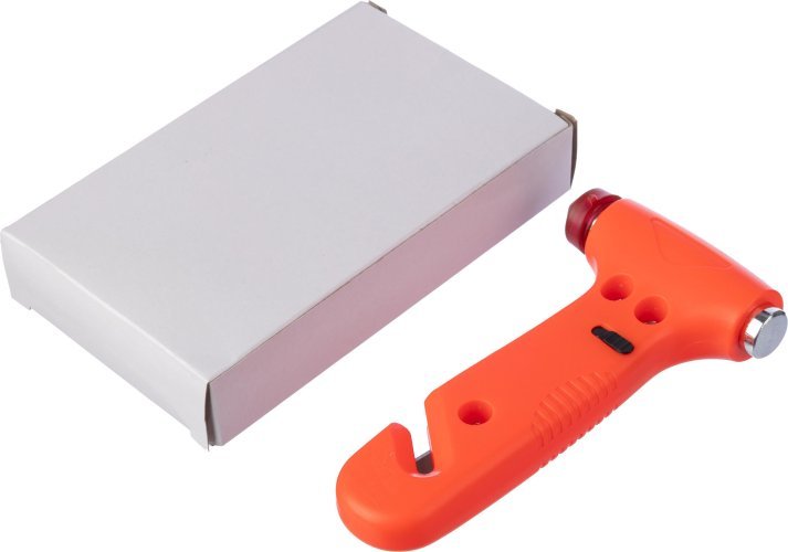 Martello d'emergenza erika | luce led
