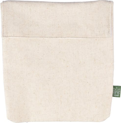 Borsa termica siegfried | canapa | 0,5 l