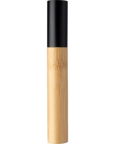 Penna a sfera anke | bambù | a rotazione